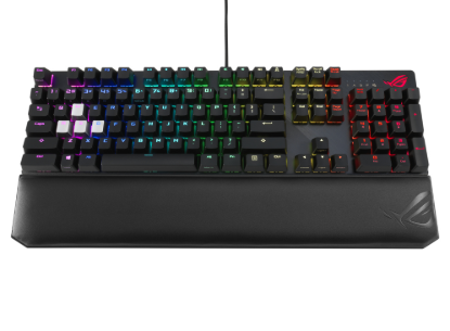 ROG STRIX SCOPE NX WL DX/NXBL
